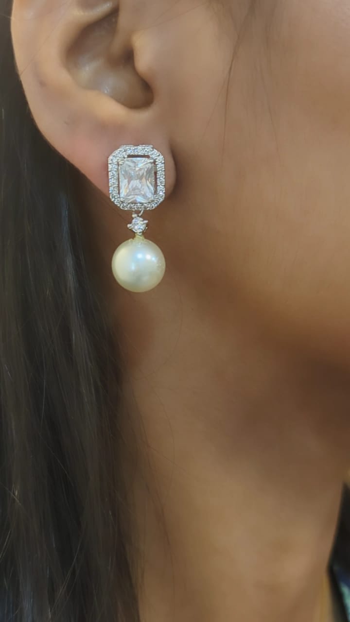 Shrusthi Earrings