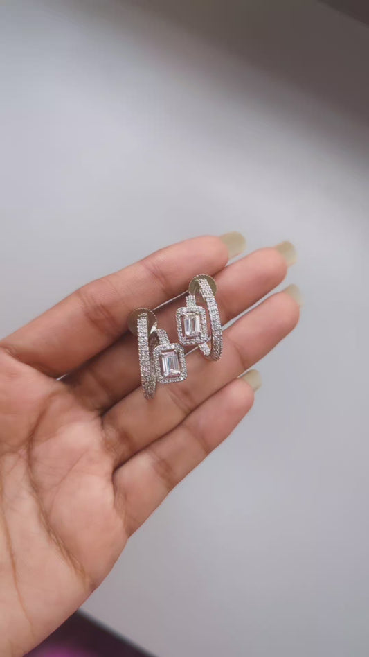 Emerald Cut Bali