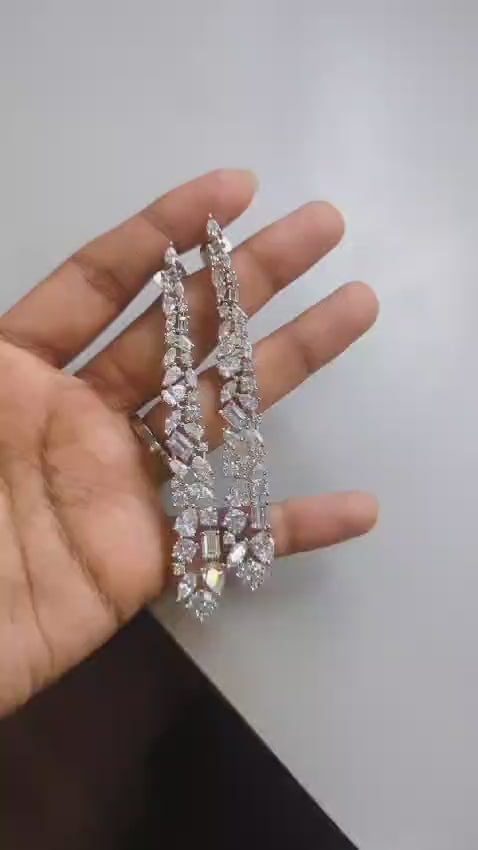 Priyum Earrings