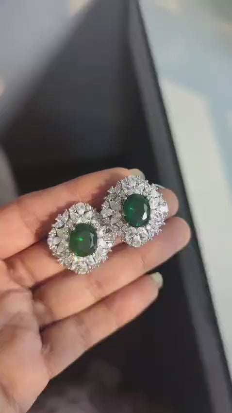 Anam Earrings