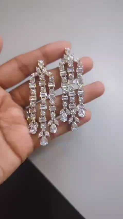 Sonika Earrings