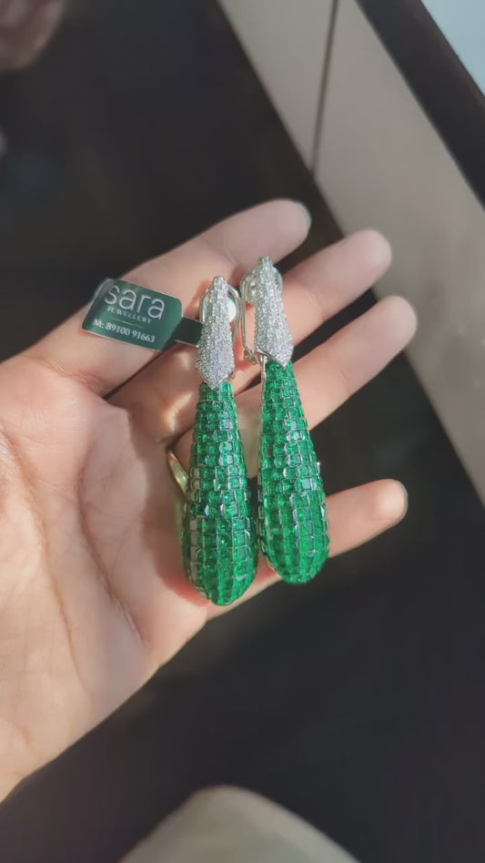 Shivani Earrings