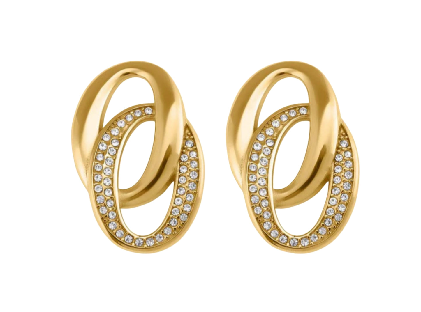 Karina Earrings