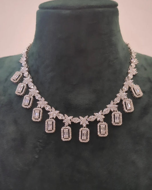 Sheila Diamond Set
