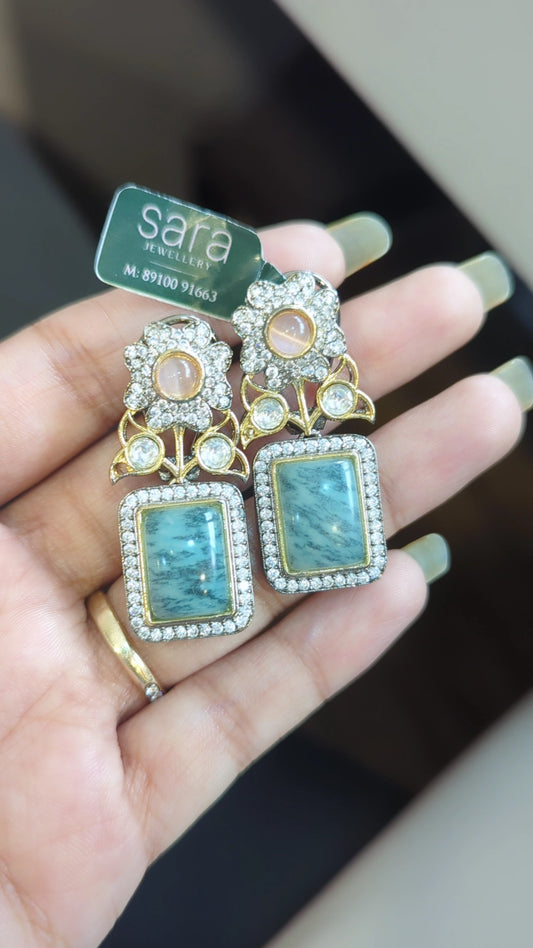 Preksha Earrings