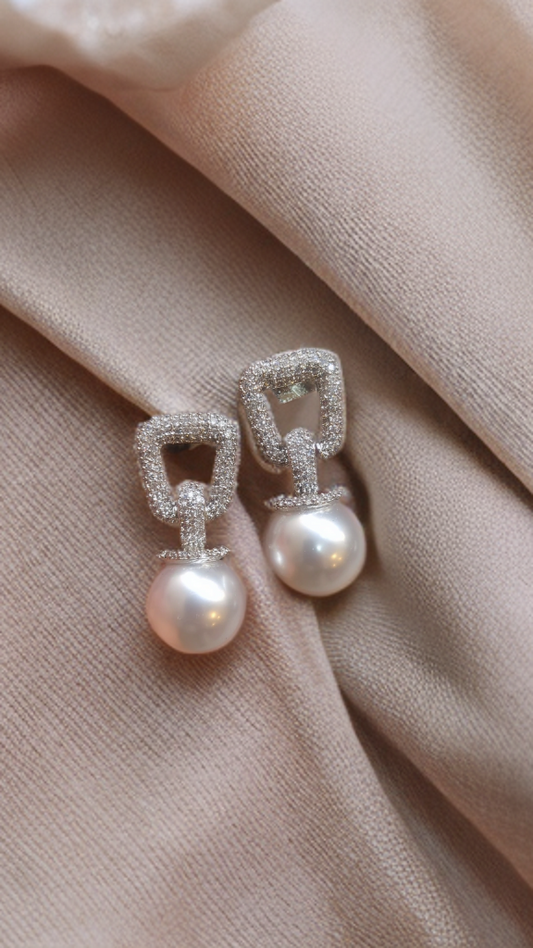 Damini Earrings