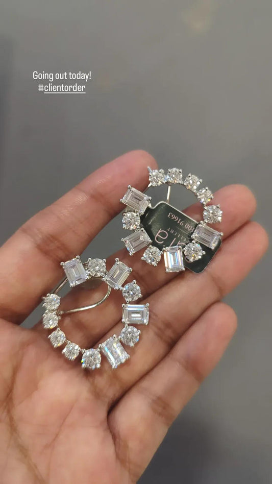 Riddhi Earrings