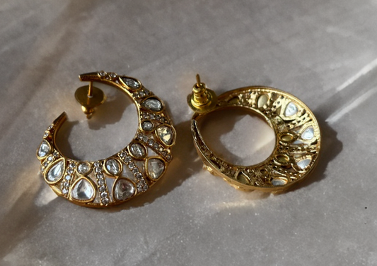 Neela Earrings