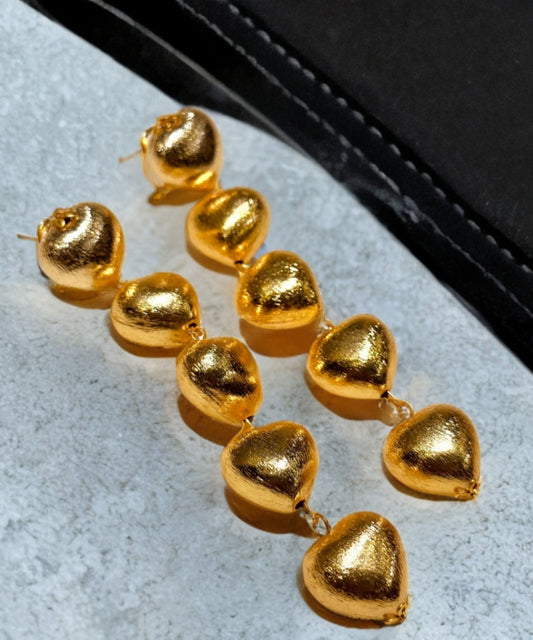 All Heart Dangler